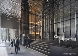 Cecil Suites (D1), Office #537344611
